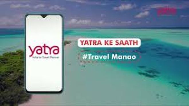 Yatra Online IPO